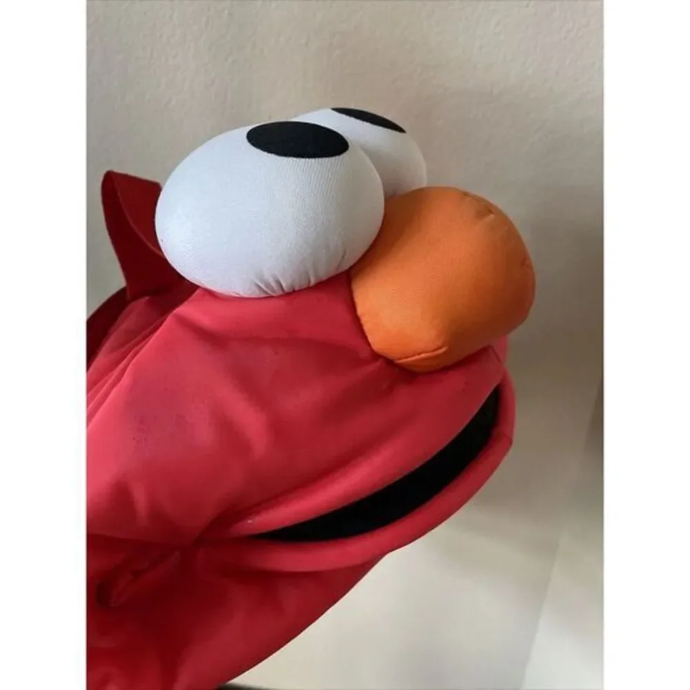 Sesame Street vintage 1998